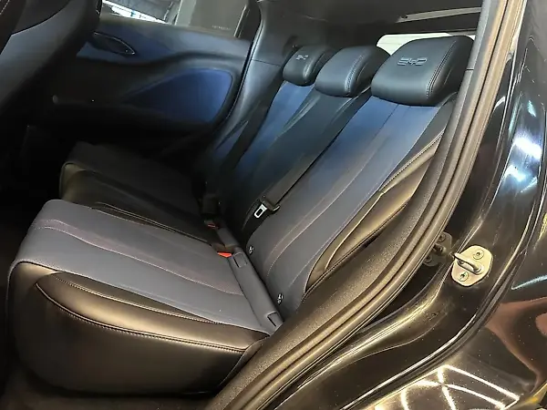 BYD Dolphin - Imagem 8