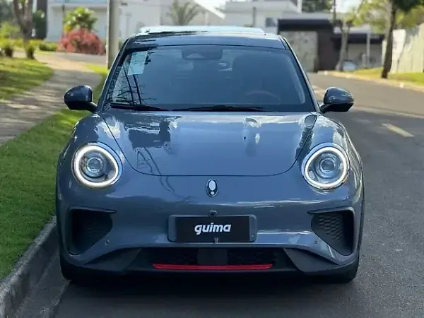 GWM Ora 03 - Imagem 2