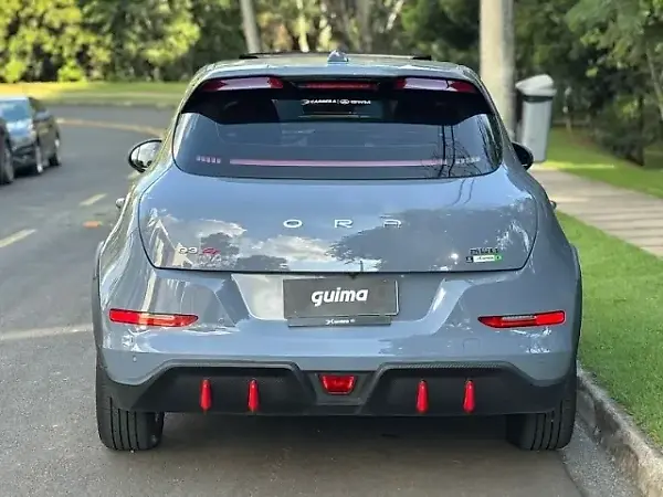 GWM Ora 03 - Imagem 4