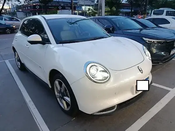 GWM Ora 03 - Imagem 1