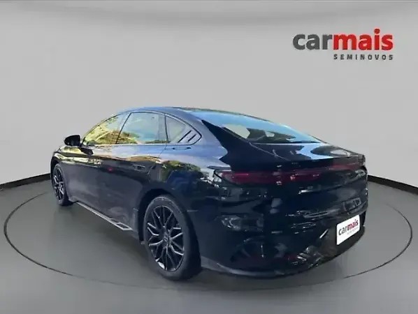 BYD Han - Imagem 3