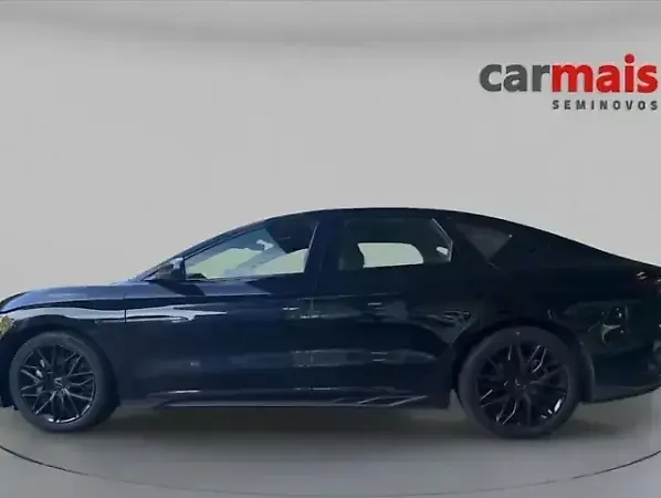 BYD Han - Imagem 2