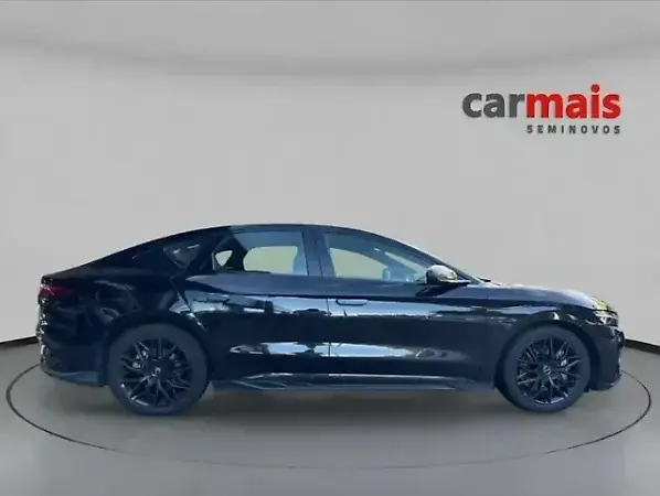 BYD Han - Imagem 6