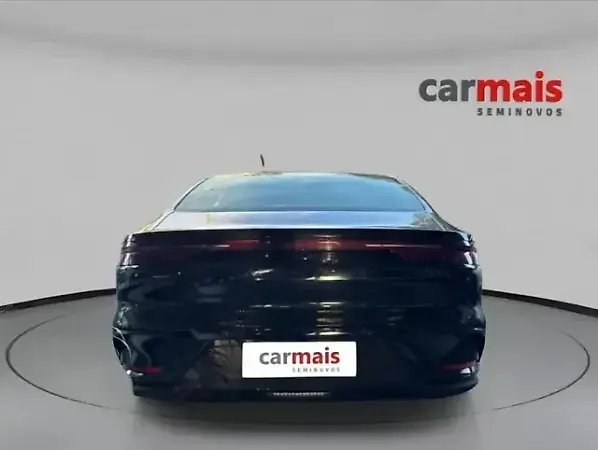 BYD Han - Imagem 4