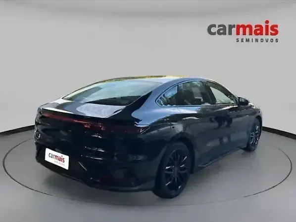 BYD Han - Imagem 5