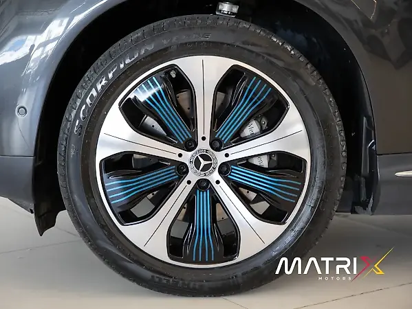 Mercedes Eqc 400 - Imagem 2