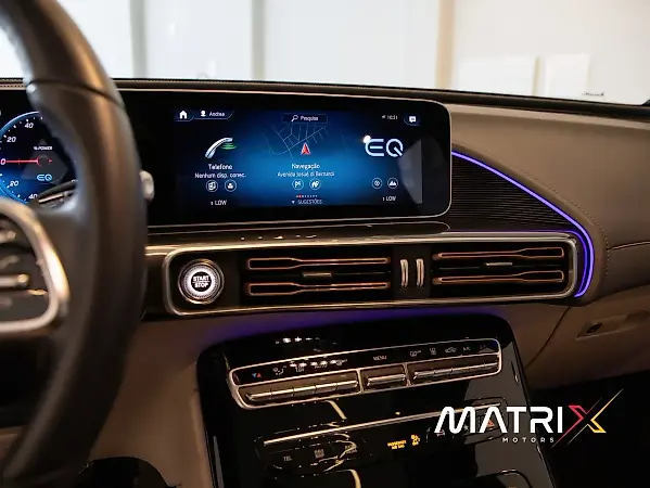 Mercedes Eqc 400 - Imagem 8