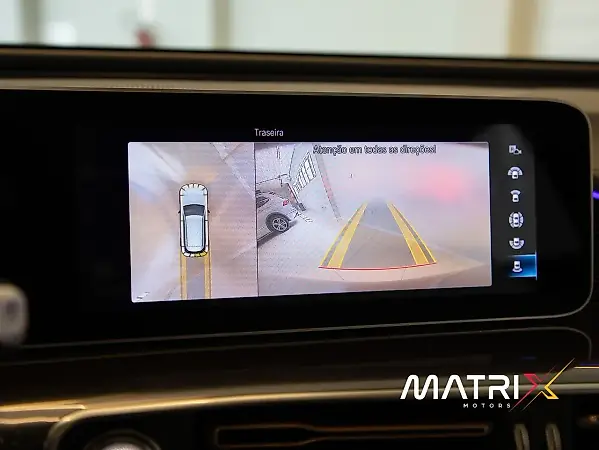 Mercedes Eqc 400 - Imagem 9