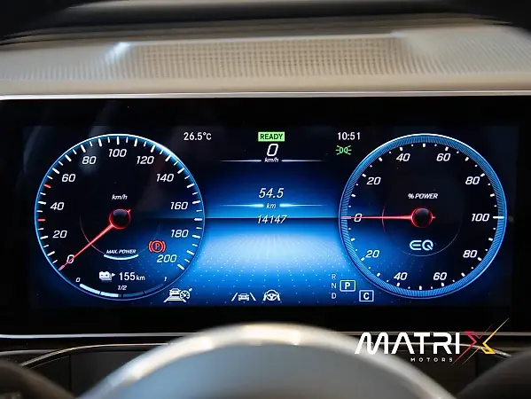 Mercedes Eqc 400 - Imagem 7