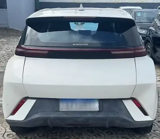 BYD Dolphin Mini - Imagem 2