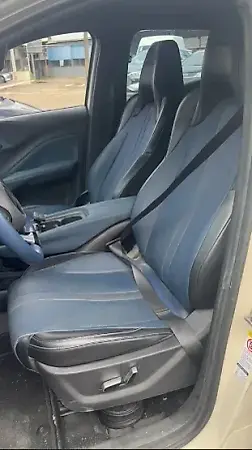 BYD Dolphin Mini - Imagem 3