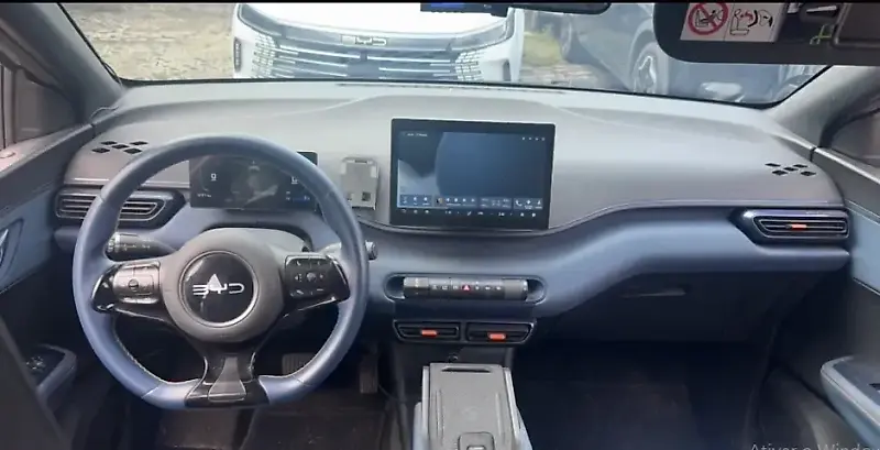 BYD Dolphin Mini - Imagem 4