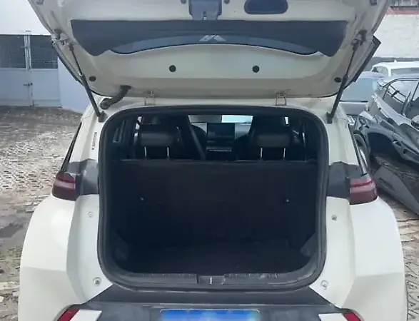 BYD Dolphin Mini - Imagem 5