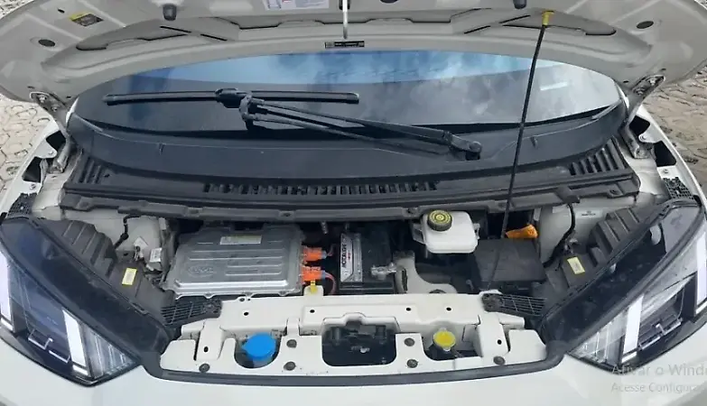 BYD Dolphin Mini - Imagem 6