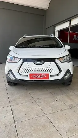 JAC Iev20 - Imagem 1
