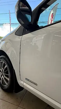 JAC Iev20 - Imagem 3