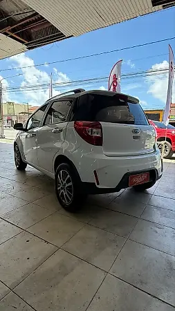 JAC Iev20 - Imagem 4