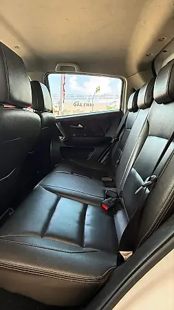 JAC Iev20 - Imagem 8