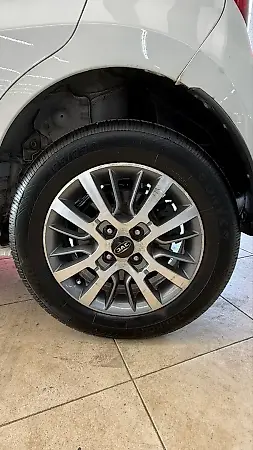 JAC Iev20 - Imagem 10