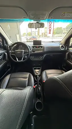 JAC Iev20 - Imagem 11