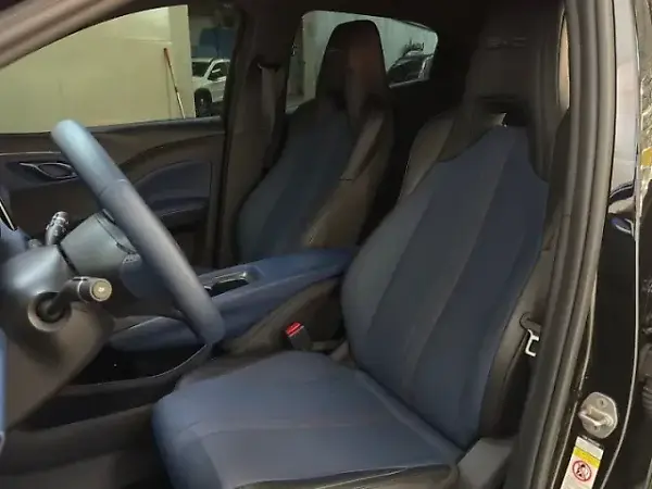 BYD Dolphin Mini - Imagem 11