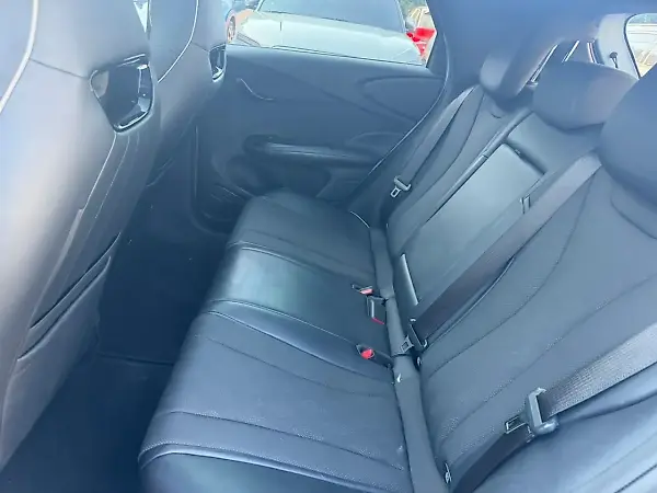 BYD Dolphin Plus - Imagem 3