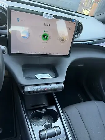 BYD Dolphin Plus - Imagem 4