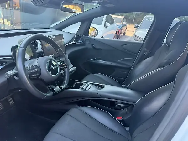 BYD Dolphin Plus - Imagem 2