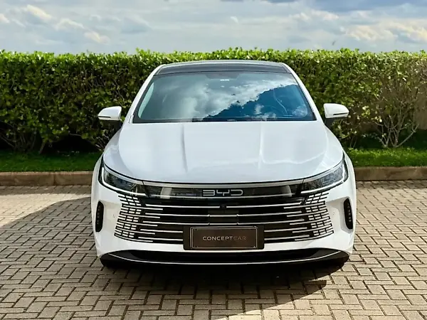 BYD King - Imagem 2