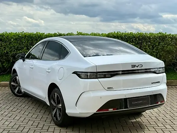 BYD King - Imagem 4