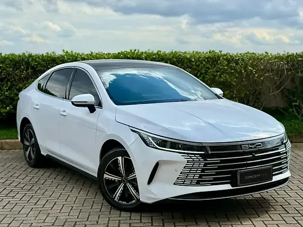 BYD King - Imagem 3