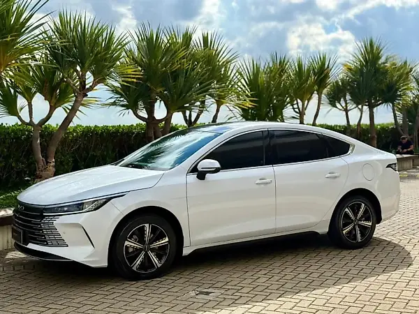 BYD King - Imagem 7