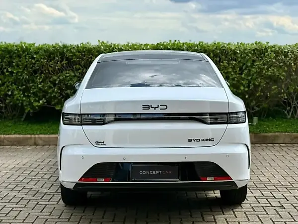 BYD King - Imagem 5