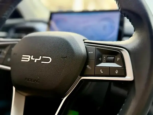 BYD King - Imagem 16