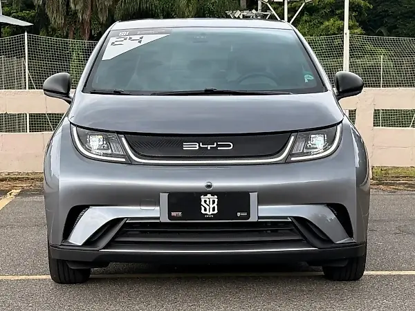 BYD Dolphin - Imagem 2