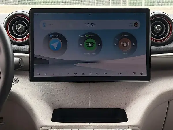 BYD Dolphin - Imagem 13