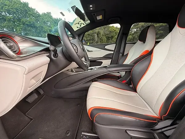 BYD Dolphin - Imagem 15