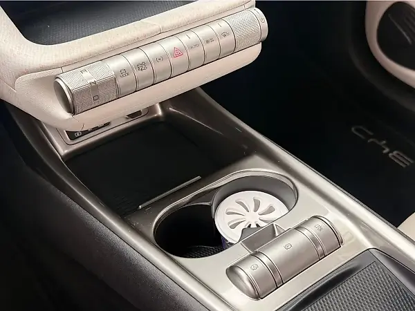 BYD Dolphin - Imagem 14