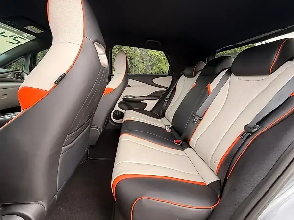 BYD Dolphin - Imagem 17