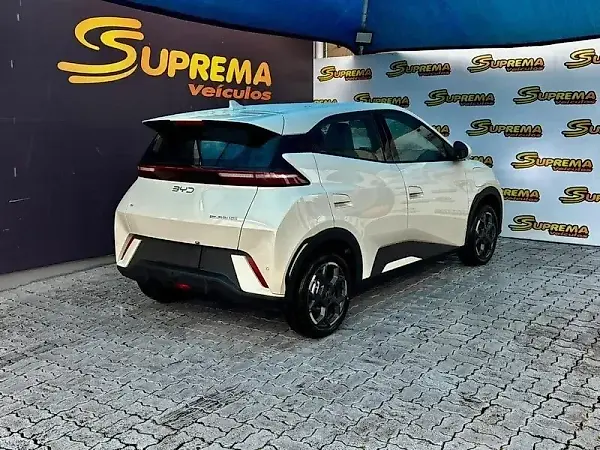 BYD Dolphin Mini - Imagem 2