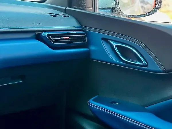 BYD Dolphin Mini - Imagem 5