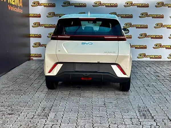 BYD Dolphin Mini - Imagem 8