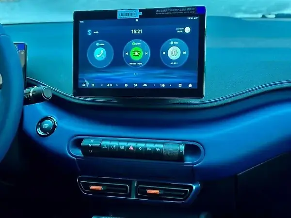 BYD Dolphin Mini - Imagem 13