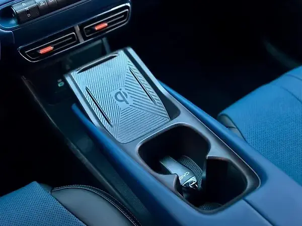 BYD Dolphin Mini - Imagem 11