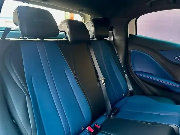 BYD Dolphin Mini - Imagem 15
