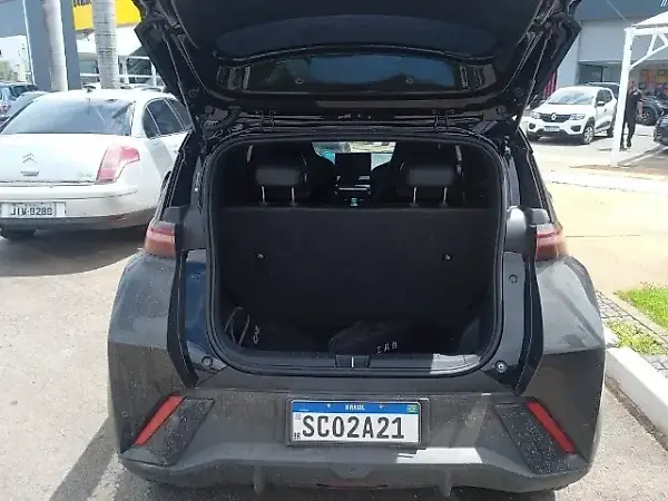 BYD Dolphin Mini - Imagem 5