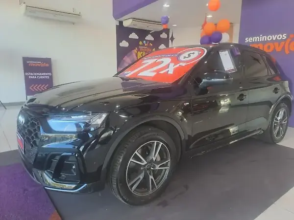 Audi Q5 - Imagem 2