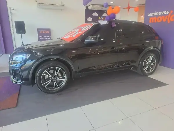 Audi Q5 - Imagem 4