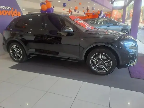 Audi Q5 - Imagem 3