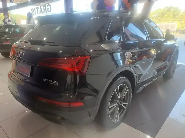 Audi Q5 - Imagem 6
